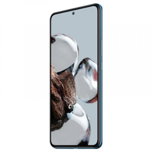 Xiaomi 12T 8/256GB Dual-Sim mobiltelefon kék